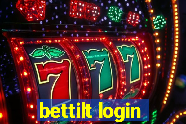 bettilt login